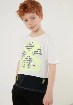 LELA REGULAR FIT T-SHIRT AND SHORTS - Shorts - White, Niños 9 LELA REGULAR FIT T-SHIRT AND SHORTS - Shorts - White, Niños -LELA Ventas 2024 ac2c2df2ee4b460f95f0f39dfaac93a9