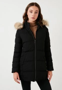LELA Chaqueta De Invierno - Black , Mujer 7 LELA Chaqueta De Invierno - Black , Mujer -LELA Ventas 2024 ac9c456ee2ea4848a51f0fc2f2b78fa2