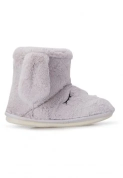 LELA RABBIT - Pantuflas - Grey, Mujer 5 LELA RABBIT - Pantuflas - Grey, Mujer -LELA Ventas 2024 aca1e94f9fbb4219815b1176669a0a67