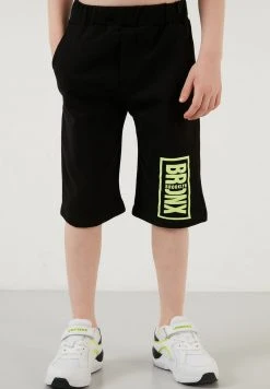 LELA REGULAR FIT T-SHIRT AND SHORTS - Shorts - White , Niños -LELA Ventas 2024 af3e0b06177640219afa9c345851a9ab