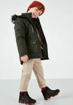LELA Chaqueta De Invierno - Khaki, Niños -LELA Ventas 2024 b07febf5bc3a4490819ea89e56999fa2