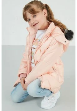 LELA Abrigo De Invierno - Pink, Niños 7 LELA Abrigo De Invierno - Pink, Niños -LELA Ventas 2024 b09e27a81f164144b088a4bed4d2f284