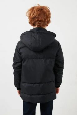 LELA Chaqueta De Invierno - Navy Blue , Niños 8 LELA Chaqueta De Invierno - Navy Blue , Niños -LELA Ventas 2024 b59177e19c9e45b295f319cd5bf853d6