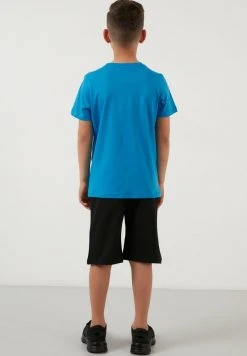 LELA REGULAR FIT SET - Shorts - Saxe Blue , Niños 2 LELA REGULAR FIT SET - Shorts - Saxe Blue , Niños -LELA Ventas 2024 b648981e4b8547bebb9ace28a28f5a1b