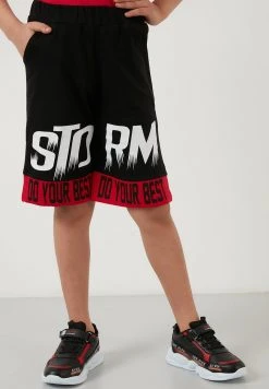 LELA REGULAR FIT - Shorts - Red , Niños 5 LELA REGULAR FIT - Shorts - Red , Niños -LELA Ventas 2024 b6685f89cefd42958b163ac5f98997db