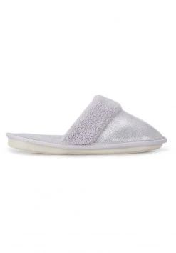LELA Pantuflas - Grey , Mujer -LELA Ventas 2024 b8259d02a70a48959e25856e545aa979