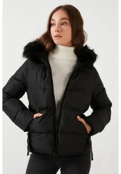 LELA COLAR INFLATABLE - Chaqueta De Invierno - Black , Mujer -LELA Ventas 2024 b8bfa5fc8ebe4cffb4542596ff663a6e