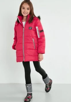 LELA Ventas 2024 57 LELA - Abrigo De Invierno - Pink , Niños