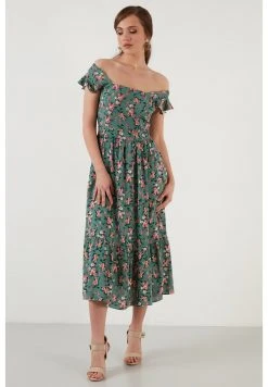 LELA Vestido Informal - Mint , Mujer -LELA Ventas 2024 ba176b710c024fca89192e307b478c0d