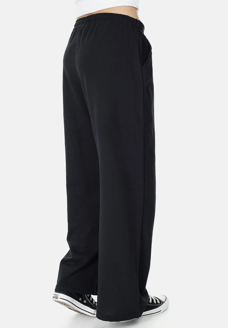 LELA Pantalones - Black , Mujer 4 LELA Pantalones - Black , Mujer - Imagen 4