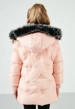 LELA Abrigo De Invierno - Powder Pink, Niños 6 LELA Abrigo De Invierno - Powder Pink, Niños -LELA Ventas 2024 be00bb529f3047c78c9373745a721962