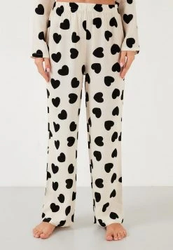 LELA SET - Pijama - Beige , Mujer 6 LELA SET - Pijama - Beige , Mujer -LELA Ventas 2024 bf9bea2a67504ef0bc52f60035b43129