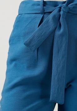 LELA Pantalones - Indigo , Mujer 3 LELA Pantalones - Indigo , Mujer -LELA Ventas 2024 c0d94e0f010c41939842a286ac6a47be