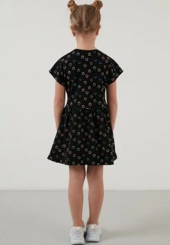 LELA REGULAR FIT - Vestido Informal - Black , Niños 2 LELA REGULAR FIT - Vestido Informal - Black , Niños -LELA Ventas 2024 c0df94a8e07e4067b1ab61406e4e5c63