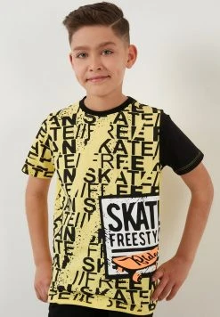 LELA SET - Shorts - Yellow , Niños 11 LELA SET - Shorts - Yellow , Niños -LELA Ventas 2024 c0e44bd80ec64c91b1babf83c6021ae8