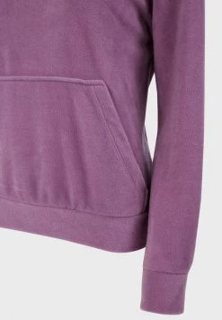 LELA Forro Polar - Lilac , Mujer -LELA Ventas 2024 c1ea289873e84b1bb87410182e4d01ed