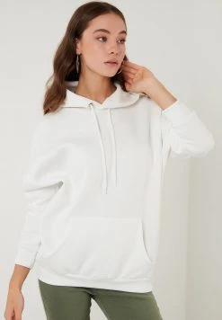 LELA Jersey Con Capucha - Ecru , Mujer 7 LELA Jersey Con Capucha - Ecru , Mujer -LELA Ventas 2024 c3585a98263c4f958cc1ecf475a5351f