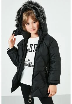 LELA Abrigo De Invierno - Black, Niños -LELA Ventas 2024 c3bd12905c484ff3a8b6e821e2798d96