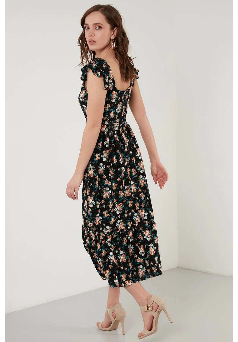 Vestido informal - black LELA Vestido Informal - Black , Mujer -LELA Ventas 2024 c505c0bfeef44deabc9da72c2aa56796