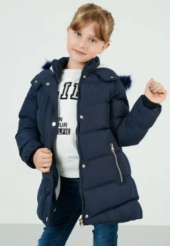 LELA Abrigo De Invierno - Navy Blue , Niños 7 LELA Abrigo De Invierno - Navy Blue , Niños -LELA Ventas 2024 c6a986947c4740ed8810fe54089b2637