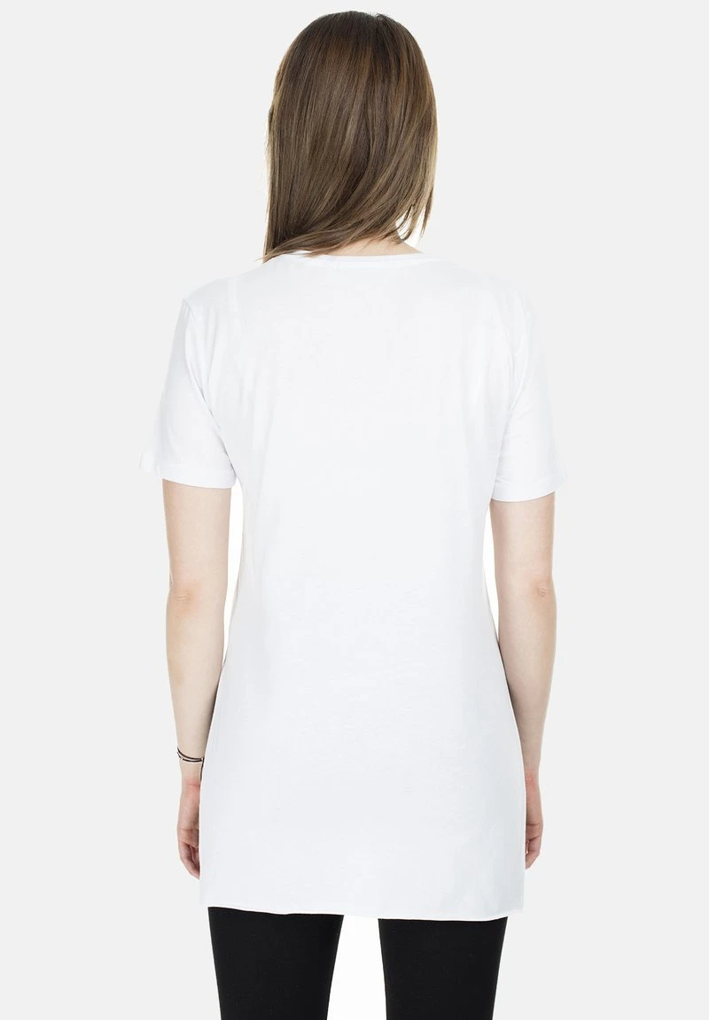 Camiseta estampada - white LELA Camiseta Estampada - White , Mujer -LELA Ventas 2024 c6b7a59ab92d4af9af60de97f454f39f