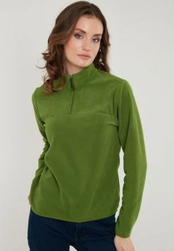 LELA Forro Polar - Pistachio Green, Mujer 9 LELA Forro Polar - Pistachio Green, Mujer -LELA Ventas 2024 c7c82d23fed04a8ca7335399b676bbfe