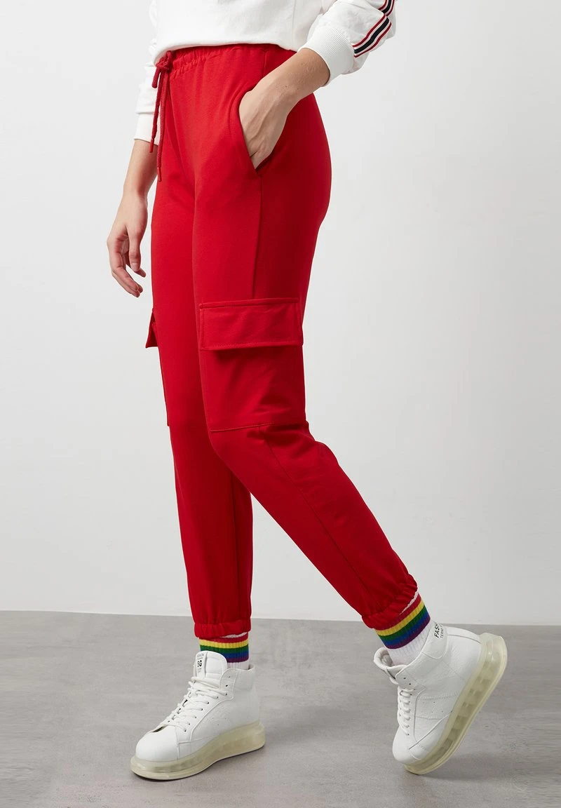 Pantalones deportivos - red LELA Pantalones Deportivos - Red , Mujer -LELA Ventas 2024 c82dac2f34a549c19eaa3a451273a1d7