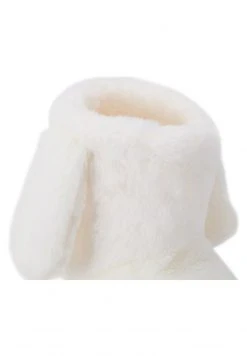 LELA RABBIT - Pantuflas - Ecru , Mujer -LELA Ventas 2024 c9444848776742d299dfb4b36b2ef565