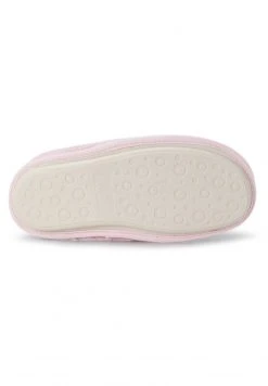 LELA POM-POM - Pantuflas - Powder Pink, Mujer -LELA Ventas 2024 c9fbdcb1da604bc990c4827027d63c9f