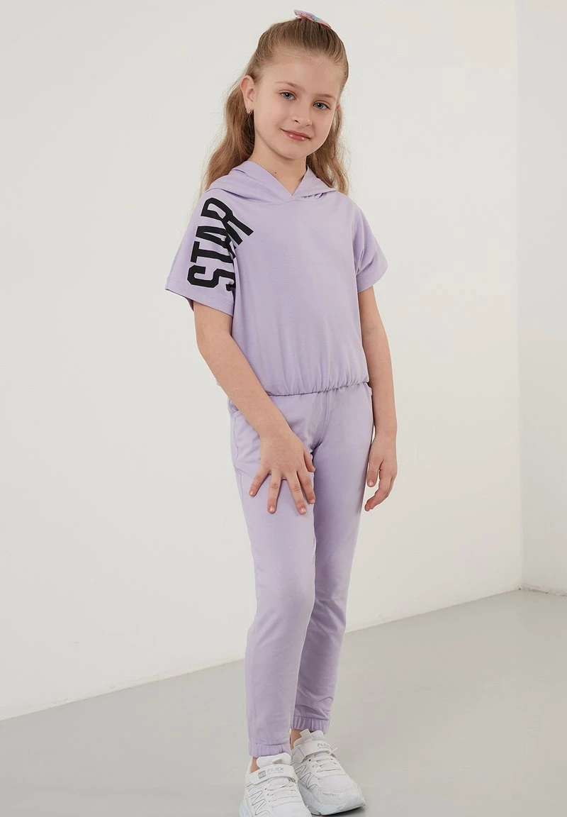 REGULAR FIT - Chándal - lilac LELA REGULAR FIT - Chándal - Lilac , Niños -LELA Ventas 2024 ca10e5070e2541b2ad3148f0aa0021c3