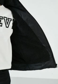 LELA Chaqueta De Invierno - Black, Niños 5 LELA Chaqueta De Invierno - Black, Niños -LELA Ventas 2024 cb0281436cf44d0091fafaf4473a4ff1