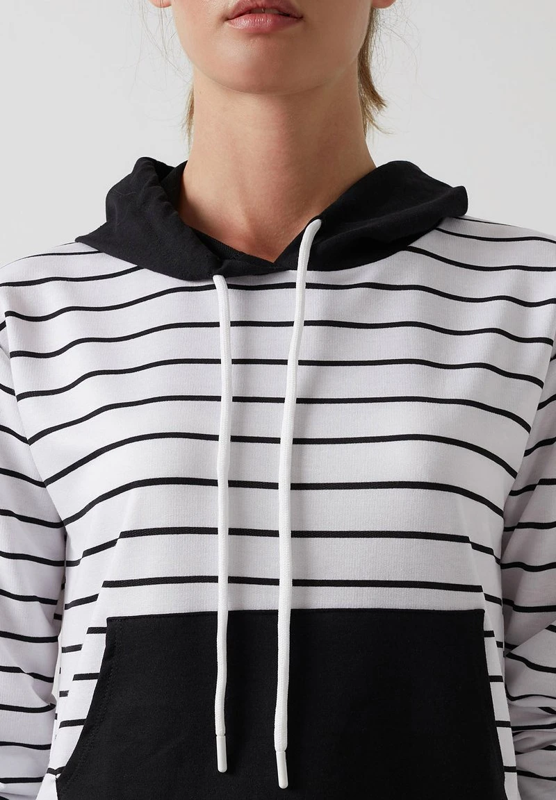 Jersey con capucha - white LELA Jersey Con Capucha - White , Mujer -LELA Ventas 2024 cb0bf2fd6d074c7f82d849dec3ad2496