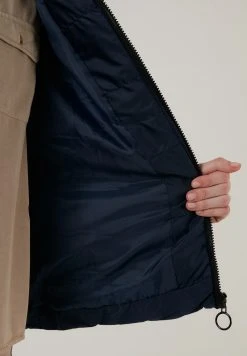 LELA Chaleco - Navy Blue, Mujer 10 LELA Chaleco - Navy Blue, Mujer -LELA Ventas 2024 cb99b0d5292543dfb84aee3611795120