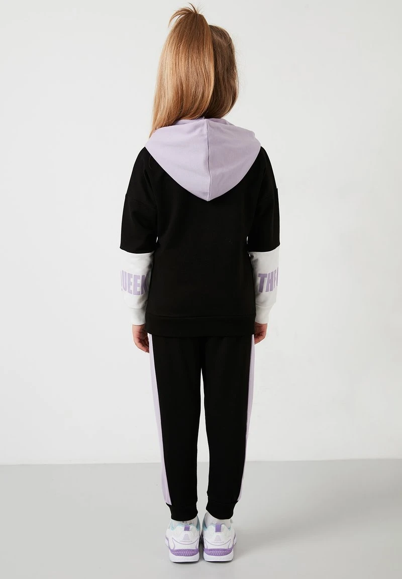 LELA SET - Chándal - Lilac, Niños 3 LELA SET - Chándal - Lilac, Niños - Imagen 3