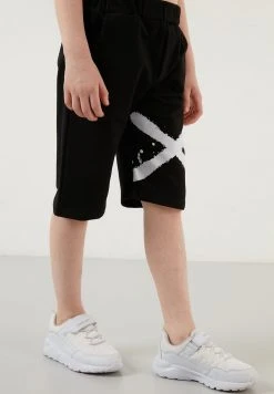 LELA REGULAR FIT T-SHIRT AND SHORTS - Shorts - Petrol Blue , Niños 12 LELA REGULAR FIT T-SHIRT AND SHORTS - Shorts - Petrol Blue , Niños -LELA Ventas 2024 cf9457e7efab4dce8d2fefcfafe663a2