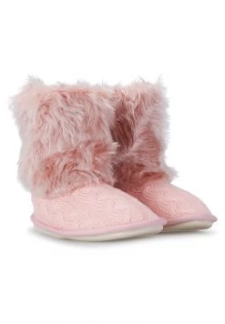 LELA Pantuflas - Pink , Mujer -LELA Ventas 2024 d0f0fbb0d1a64d99bc8b630e317447cc
