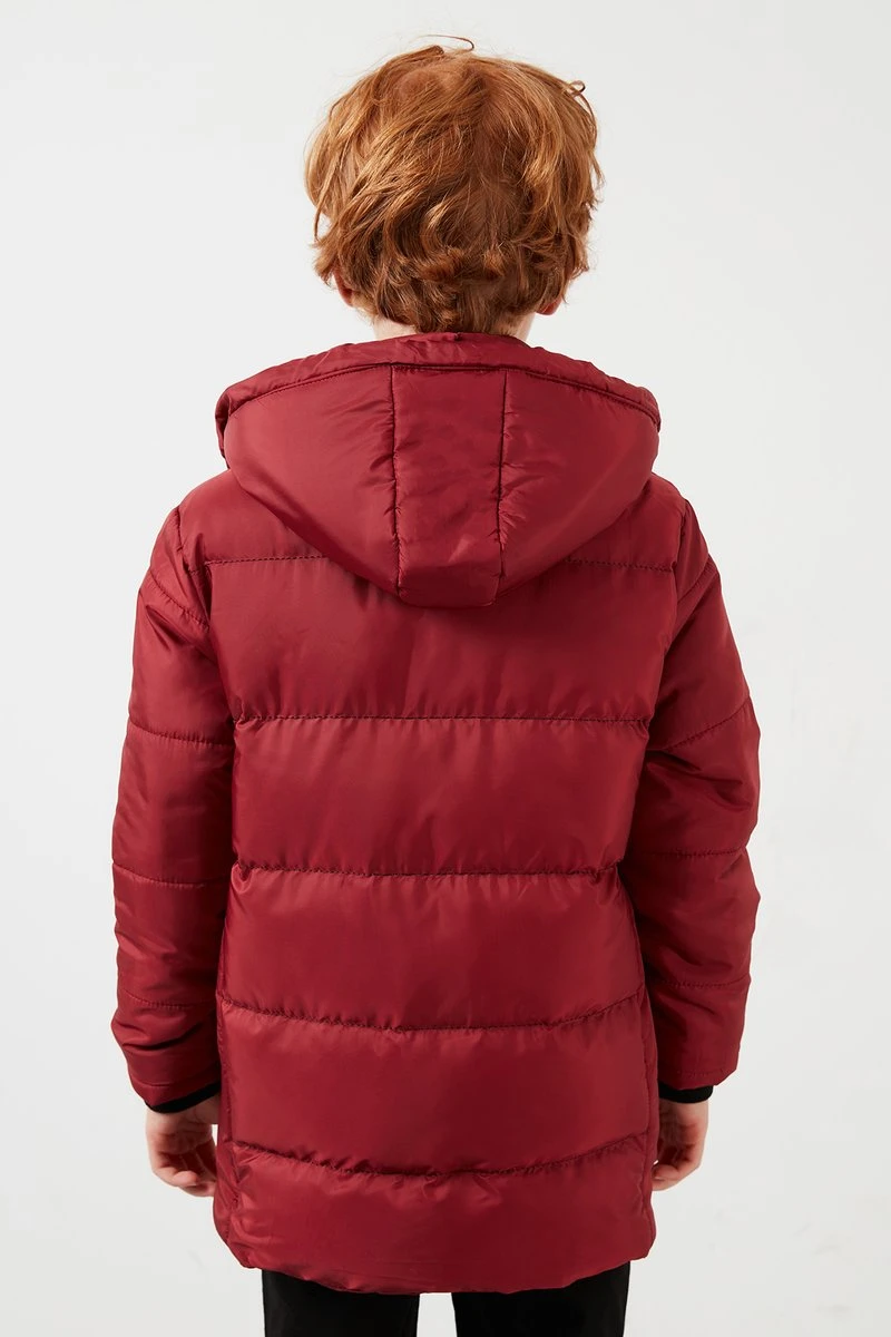 Chaqueta de invierno - bordeaux LELA Chaqueta De Invierno - Bordeaux, Niños -LELA Ventas 2024 d14e57eab8dc48998e71b4bc02d69f01