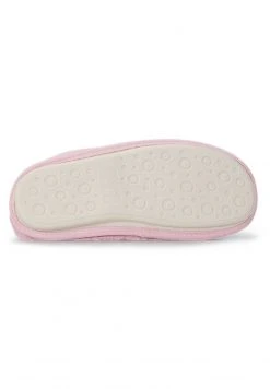 LELA Pantuflas - Powder Pink , Mujer -LELA Ventas 2024 d2127a7f4da945e8b4f31a197ff72e8e