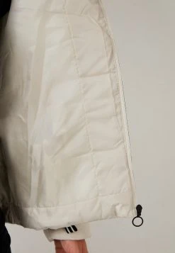 LELA COLAR INFLATABLE - Chaqueta De Invierno - Stone Colored , Mujer 2 LELA COLAR INFLATABLE - Chaqueta De Invierno - Stone Colored , Mujer -LELA Ventas 2024 d391ab7405a746d9b091bc75c10ca7b5