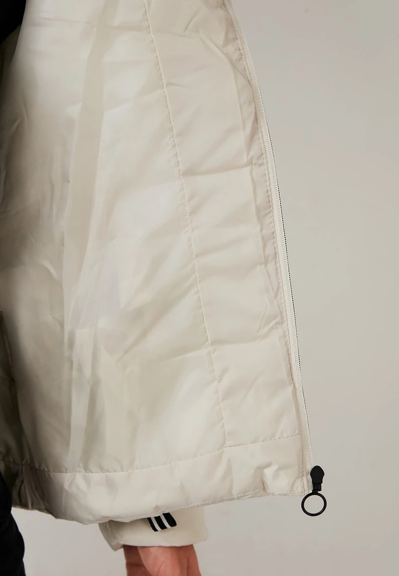 COLAR INFLATABLE - Chaqueta de invierno - stone colored LELA COLAR INFLATABLE - Chaqueta De Invierno - Stone Colored , Mujer -LELA Ventas 2024 d391ab7405a746d9b091bc75c10ca7b5