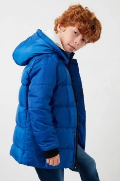 LELA Chaqueta De Invierno - Saxe Blue , Niños -LELA Ventas 2024 d54aa4b704bc4ce2a0cb30cd46bbd99e