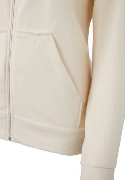 LELA REGULAR FIT - Sudadera Con Cremallera - Ecru, Mujer 3 LELA REGULAR FIT - Sudadera Con Cremallera - Ecru, Mujer -LELA Ventas 2024 d56b9670028040ca9c2247696528996c