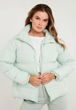 LELA INFLATABLE - Chaqueta De Invierno - Mint , Mujer 3 LELA INFLATABLE - Chaqueta De Invierno - Mint , Mujer -LELA Ventas 2024 d9d7ccb6cb9d46fcb12f5692a166cef6