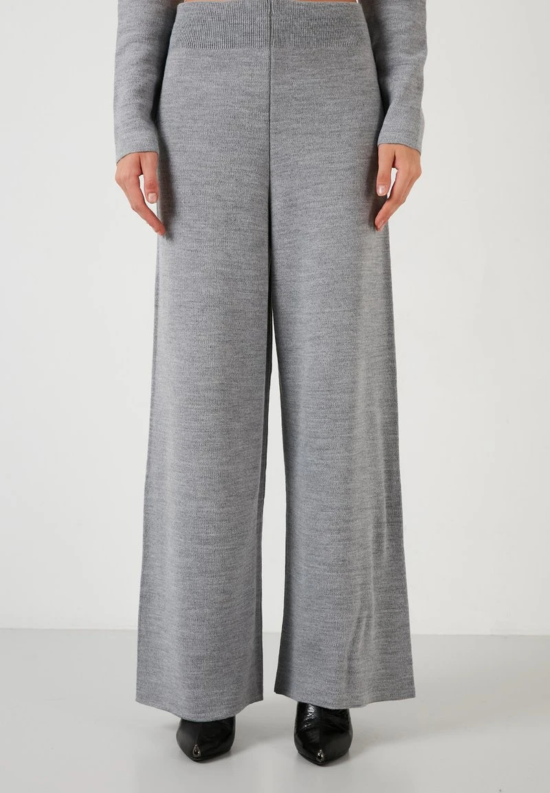 LELA Jersey De Punto - Grey , Mujer 3 LELA Jersey De Punto - Grey , Mujer - Imagen 3