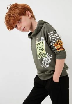 LELA SET - Chándal - Dark Green , Niños 7 LELA SET - Chándal - Dark Green , Niños -LELA Ventas 2024 ddc24936f51247478899ef88ff225ab7