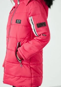 LELA - Abrigo De Invierno - Pink , Niños -LELA Ventas 2024 e063277ccc854b259360bec6138e103b