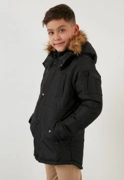 LELA Chaqueta De Invierno - Black , Niños -LELA Ventas 2024 e0a2f667b38440a1acf82004492ff4df