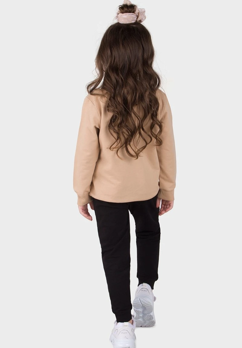 Chándal - beige melange LELA Chándal - Beige Melange , Niños -LELA Ventas 2024 e1fb07905e1943a398187e1b1f500887