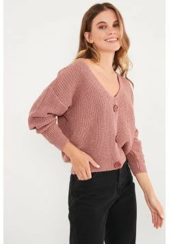 LELA Chaqueta De Punto - Rose , Mujer -LELA Ventas 2024 e24b4fa80adc43f9866b9ae6ffdacd1a