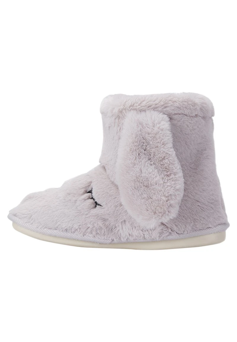 RABBIT - Pantuflas - grey LELA RABBIT - Pantuflas - Grey, Mujer -LELA Ventas 2024 e33975a452c24ae68416425bad0034fe
